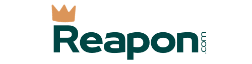 Reapon logo
